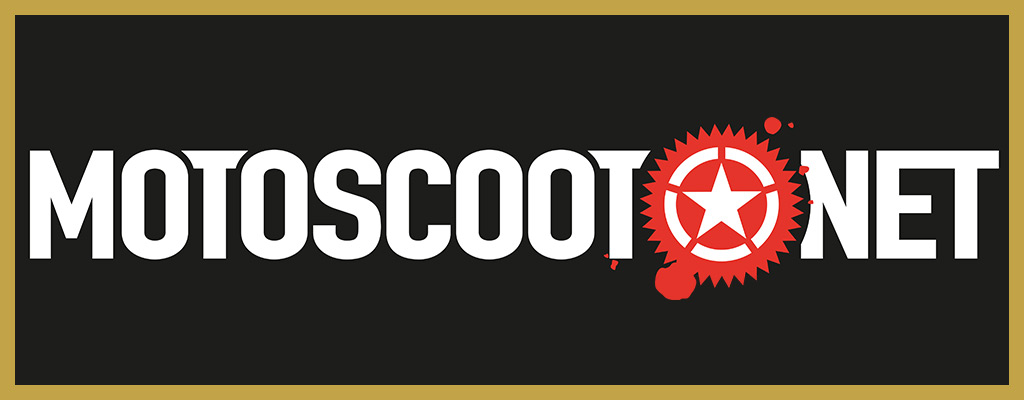 Logotipo de Motoscoot